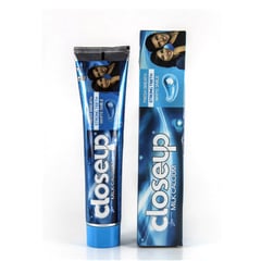 Closeup Toothpaste Milk Calcium 120ml