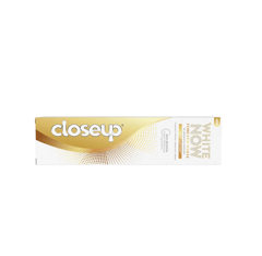 Closeup Toothpaste White Now Forever White 75ml