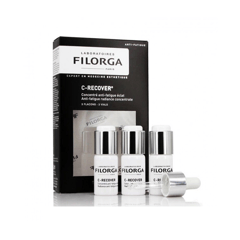 FILORGA C-RECOVER SERUM 3x10ml