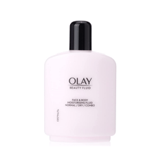 Olay Beauty Fluid Day Normal Dry Combo 200Ml