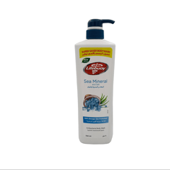 Lifebuoy Sea Minerals Anti Bacterial Body Wash 700ml 