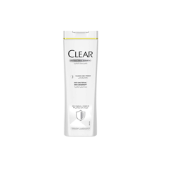 Clear Anti Dandruff And Bacteria Shampoo 200 ml