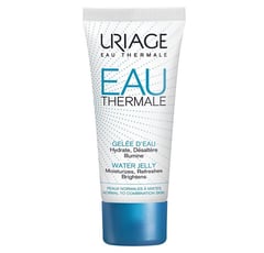 Uriage Eau Thermale Water Jelly, 40ml