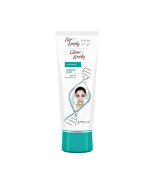 Glow & Lovely Formerly Fair & Lovely Face Cream With Vita Glow Anti Marks 100g White