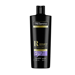 Tresemme Shampoo with Biotin Repair & Protect  for Dry & Damaged Hair 400ml