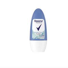 Rexona Antiperspirant  Shower Fresh Roll On for Women 50ml