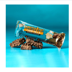 Grenade Carb High Protein and Low Carb Bar