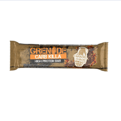Grenade Carb Killa High Protein and Low Sugar Candy Bar