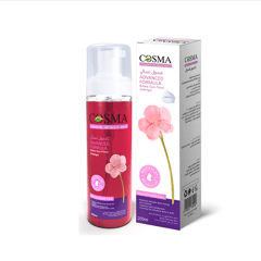 Cosma Feminine Wash 200ml
