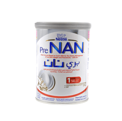 Pre Nan milk stage 1- 400 gm