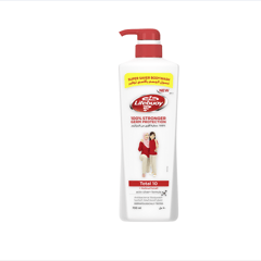 Lifebuoy  Total10 Body Wash 700ml