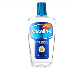 Vaseline Hair Tonic & Scalp Conditioner 400ml