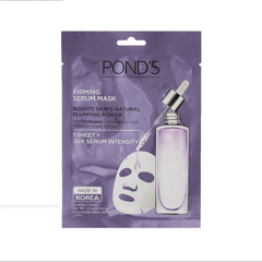 Ponds face mask firming serum 21 ml  