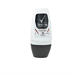 Rexona Antiperspirant Antibacterial Invisible Roll-On FOR Men 50ml