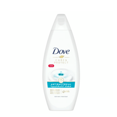 Dove Care & Protect Antibacterial Body wash 250ml