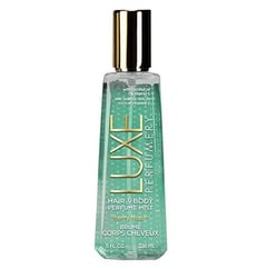 لوكس بيرفيوميري معطر للشعر والجسم بيري 236 مل