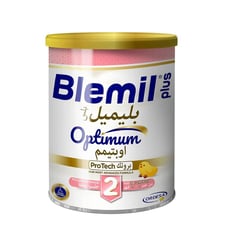 Blemil plus ( 2)  Optimum 400 gm