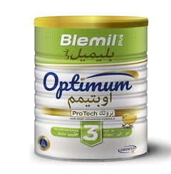 Blemil plus Optimum (3) 800 gm