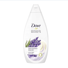 DOVE 500ml Relaxing Ritual Body Wash 500ml