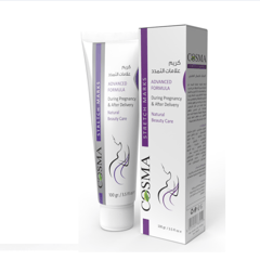 Cosma Stretch Marks Cream 100gm
