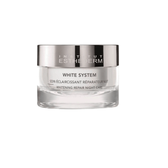 Esthederm Esthe White System Night Care Cream 50 ml
