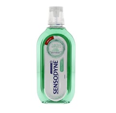Sensodyne Mouthwash Extra Fresh 500ml