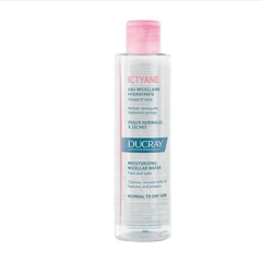 Ducray Ictyane Moisturizing Micellar Water 200ml