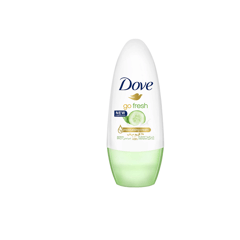 Dove Deo Cucumber & Green Tea Roll On  50 ml