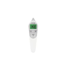 Microlife Thermometer by ear IR 200-3 in 1