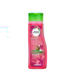 Herbal Essences shampoo ignite my colour 400 ml