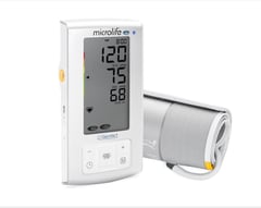 Microlife Blood Pressure monitor with bluetooth A6 BT