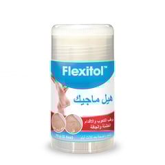 FLEXITOL HEEL MAGIC CREAM 70gm