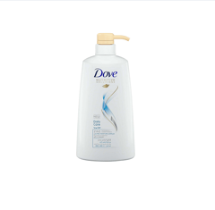 Dove Shampoo Daily Care 2 in1 600ml
