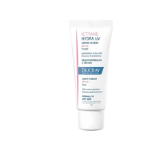 Ducray Ictyane Hydra UV Light face cream SPF30 40 ml