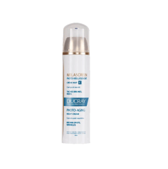 Ducray Melascreen Photo Aging Night Cream 50 ml