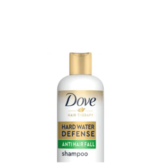 Dove Shampoo Hard Water Defense 400ml