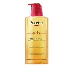 Eucerin PH5 Shower Oil 400 ml