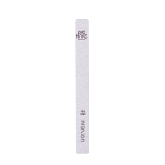 Intervion Nail File Straight Normal