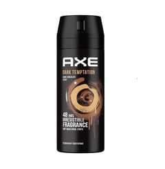 AXE DEODORANT SPRAY DARK TEMPTATION 150 ML