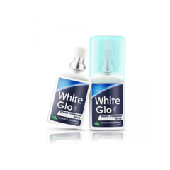 WHITE GLOW BREATH FRESHNER SPRAY