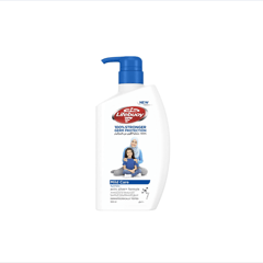 Lifebuoy body wash mild care 500 ml
