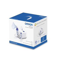 OMRON NEBULIZER C102 TOTAL COM