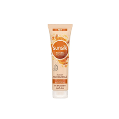Sunsilk Oil Replacement Honey And Almond 300 Ml