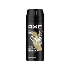 AXE DEODORANT SPRAY GOLD 150ml