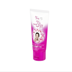 Glow & Lovely InstaGlow Face Wash With Multi Vitamin 50gm
