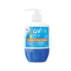 Ego QV Baby Moisturising Cream 250 gm