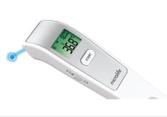 Microlife Thermometer by Head without touch NC150 3 in 1
