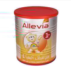 Fabimilk Allevia 1+  400gm 