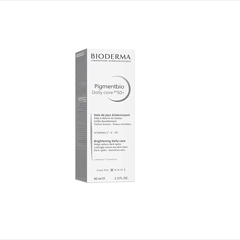 Bioderma Pigmentbio Daily Care Cream SPF 50+ 40 ml