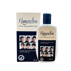 KEMADOR Resroring Hair Cream 200ml